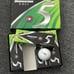 NEW Bridgestone Golf e5 Balls Distance & Control 12 Balls / 4 Sleeves - NIB