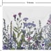 Tapestry Vintage Herbs Wild Flowers