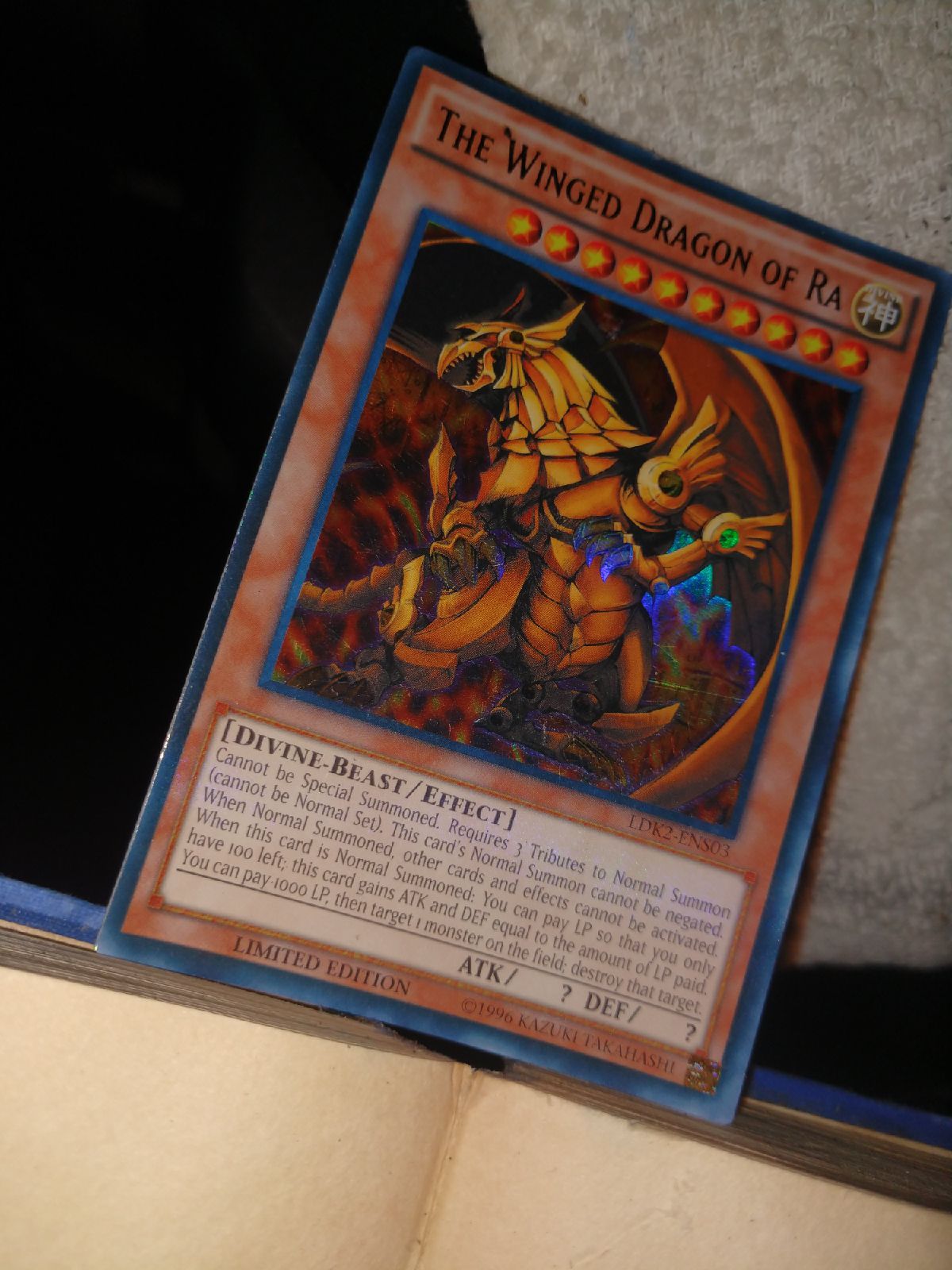 Yugioh