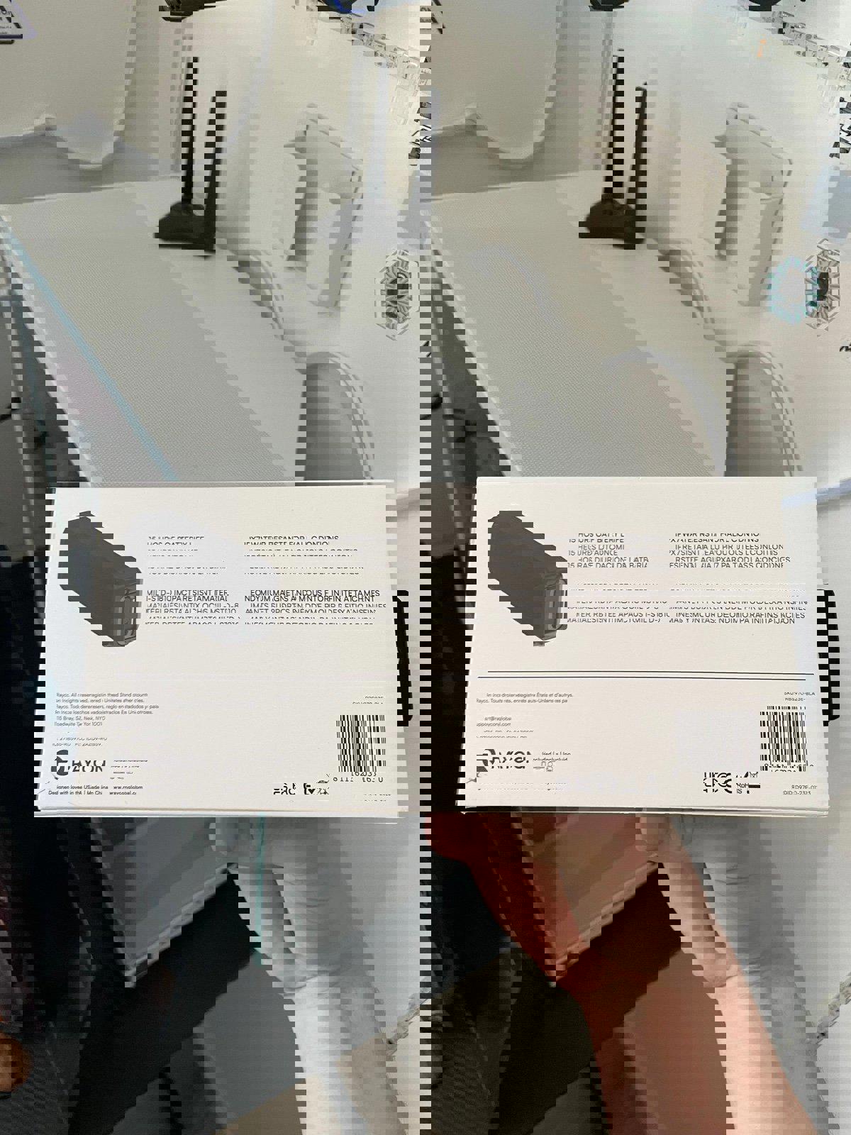 Raycon The impact Speaker , Brand new !