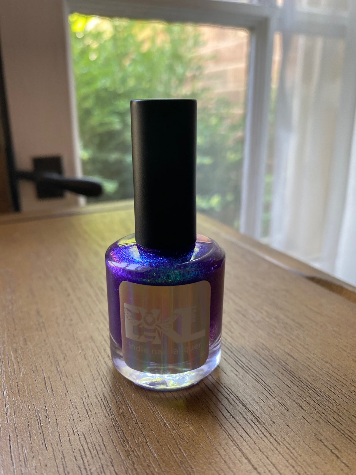 BKL Don’t be Jelly - Stardust Shimmer polish