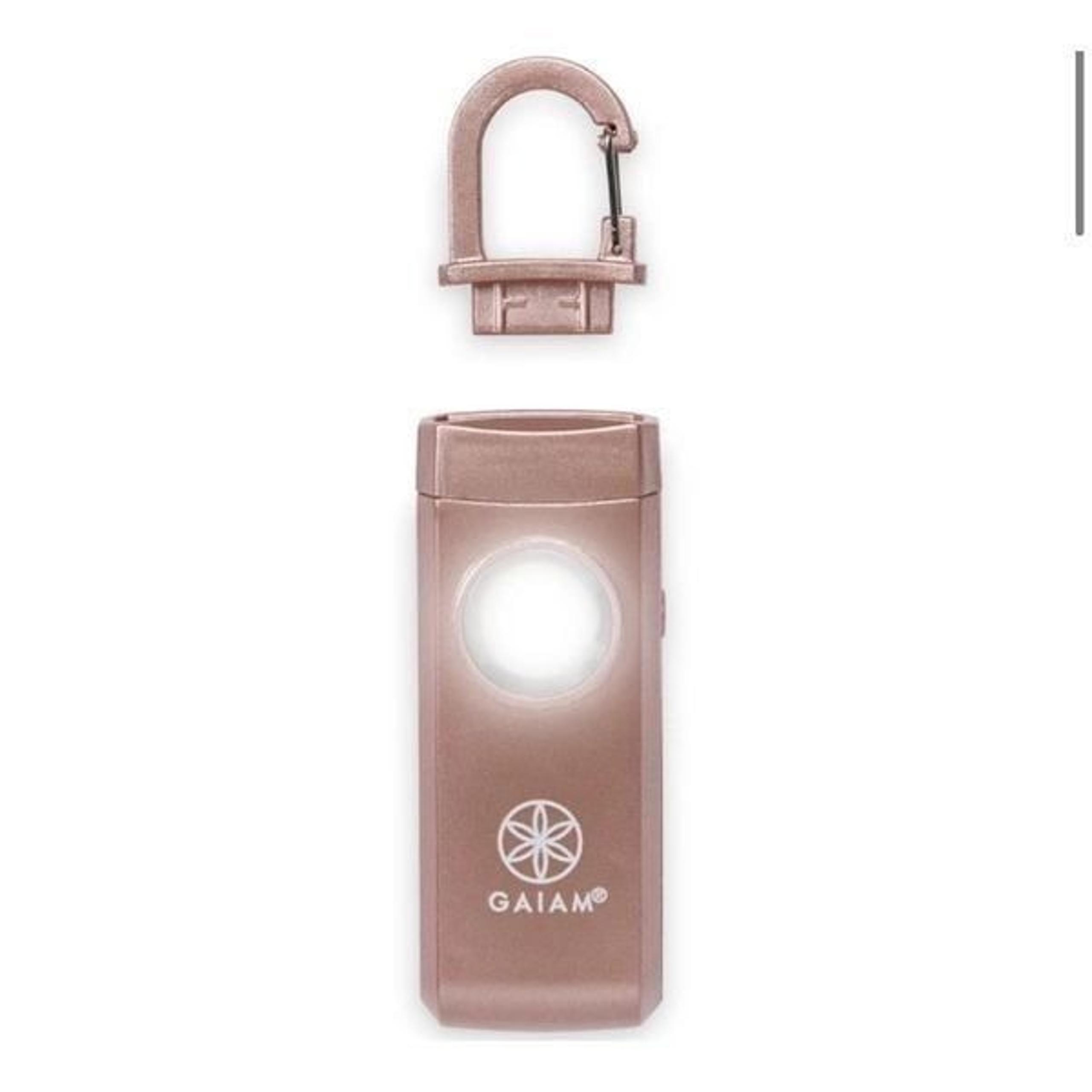Safety Alarm - GAIAM