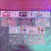 Sanrio Cinnamoroll My Melody My Sweet Piano Kuromi Baku Acrylic Houses Set