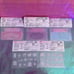 Sanrio Cinnamoroll My Melody My Sweet Piano Kuromi Baku Acrylic Houses Set
