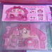 Sanrio Cinnamoroll My Melody My Sweet Piano Kuromi Baku Acrylic Houses Set