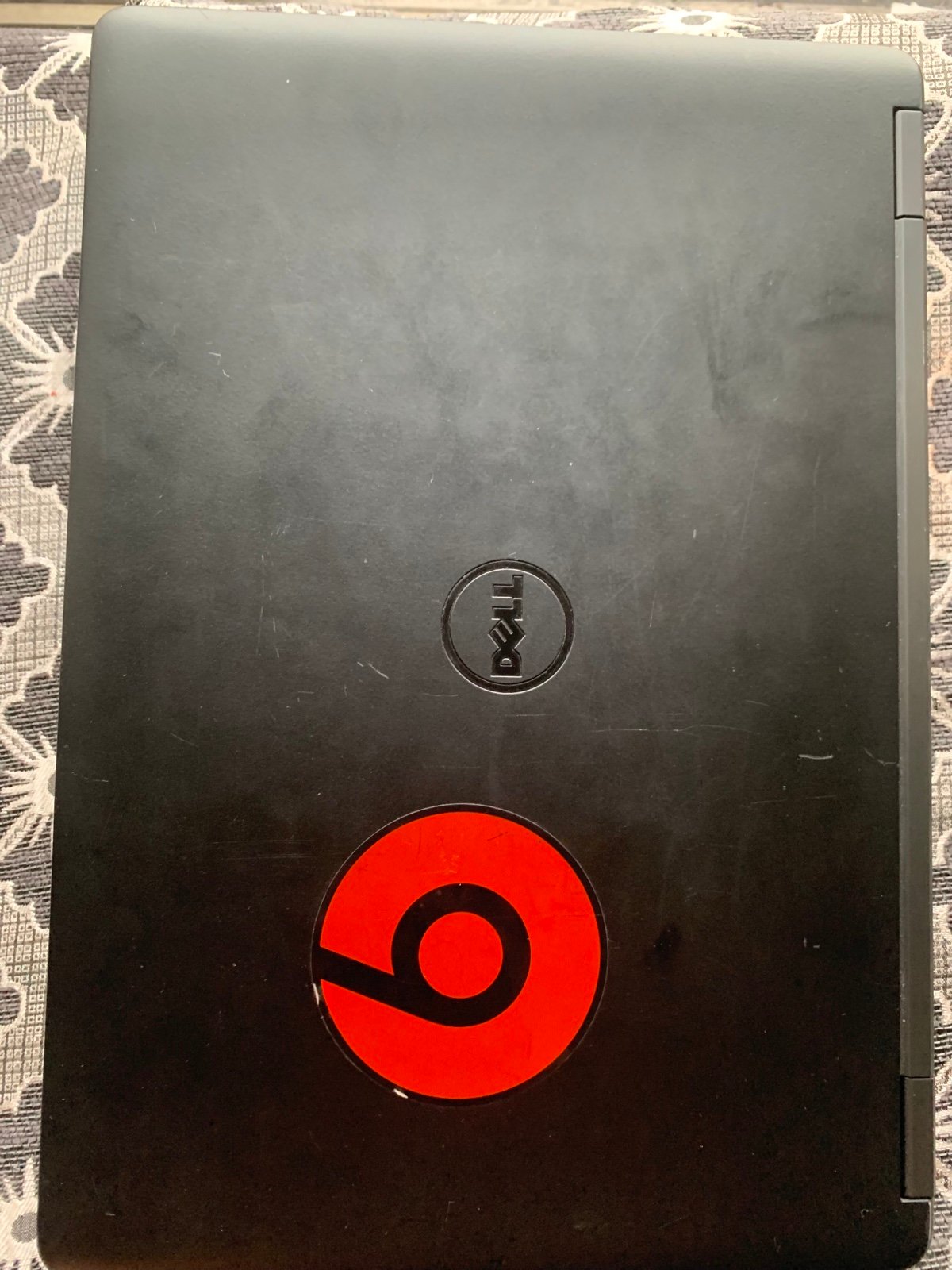Dell computer