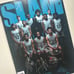 Donda Slam Magazine Signed Rob Dillingham JJ Taylor Jahki Howard Seven Bahati