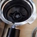 Gevi Compact Espresso Coffee Machine with Milk Frother GECME418E-U
