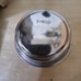 Gevi Compact Espresso Coffee Machine with Milk Frother GECME418E-U