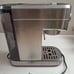 Gevi Compact Espresso Coffee Machine with Milk Frother GECME418E-U