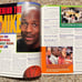 Sports illustrated for kids Totally Michael
