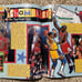 Sports illustrated for kids Totally Michael