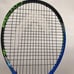 Head Ti. Instinct Comp Tennis Racquet 4-1/8 Racket Blue/black Sold Separately