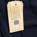 Levi’s Baggy Dad Wellthread Collection Cutoff Jean Shorts 30