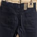 Levi’s Baggy Dad Wellthread Collection Cutoff Jean Shorts 30
