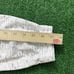 Brooklyn Cloth The Jogger Sweatpants Tapered Mens Size M White Black