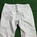 Brooklyn Cloth The Jogger Sweatpants Tapered Mens Size M White Black