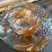 Vintage Mikasa Fruit Bowl Set