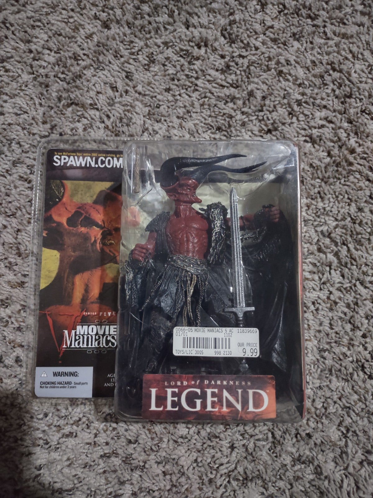 McFarlane