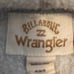 Billabong Wrangler Hoodie