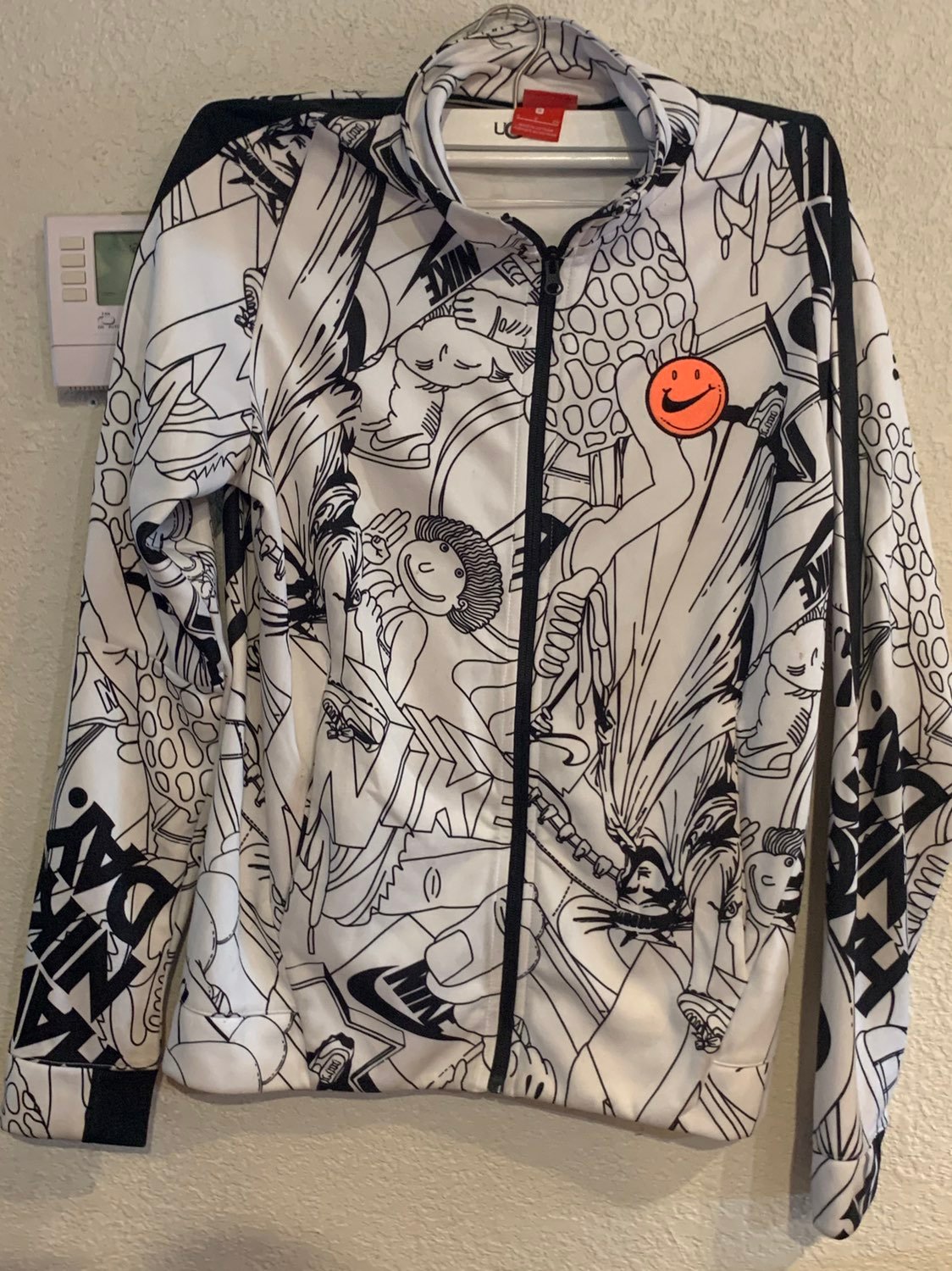 Nike jacket