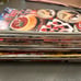 Huge Lot - Vintage 22 Taste of Home Monthtly Magazine cookbooks