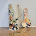 Anthropologie Renee Pitcher & Anthropologie Remi Spoon Rest