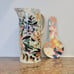 Anthropologie Renee Pitcher & Anthropologie Remi Spoon Rest