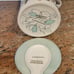 Anthropologie Renee Pitcher & Anthropologie Remi Spoon Rest