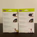 Chef’n EcoCrock Counter Compost Bin Inisde Bucket Only And 4 Filters