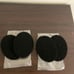 Chef’n EcoCrock Counter Compost Bin Inisde Bucket Only And 4 Filters