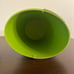 Chef’n EcoCrock Counter Compost Bin Inisde Bucket Only And 4 Filters