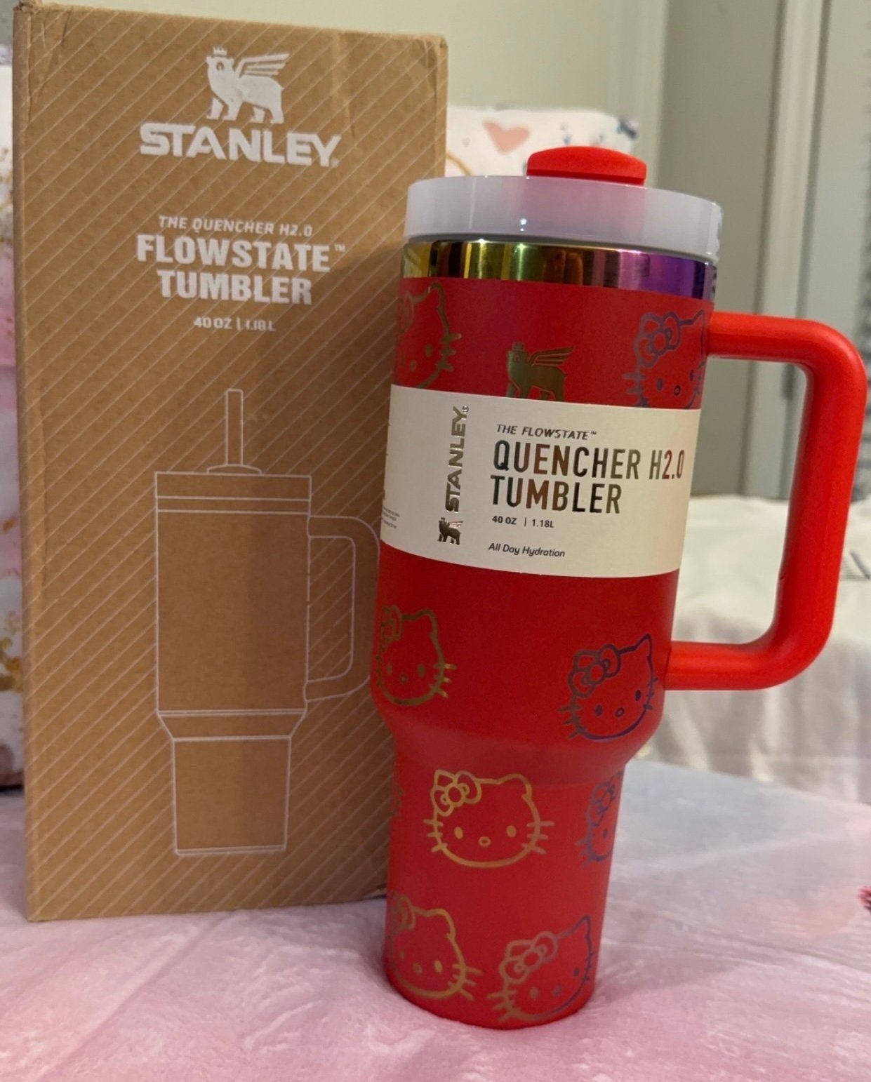 Stanley