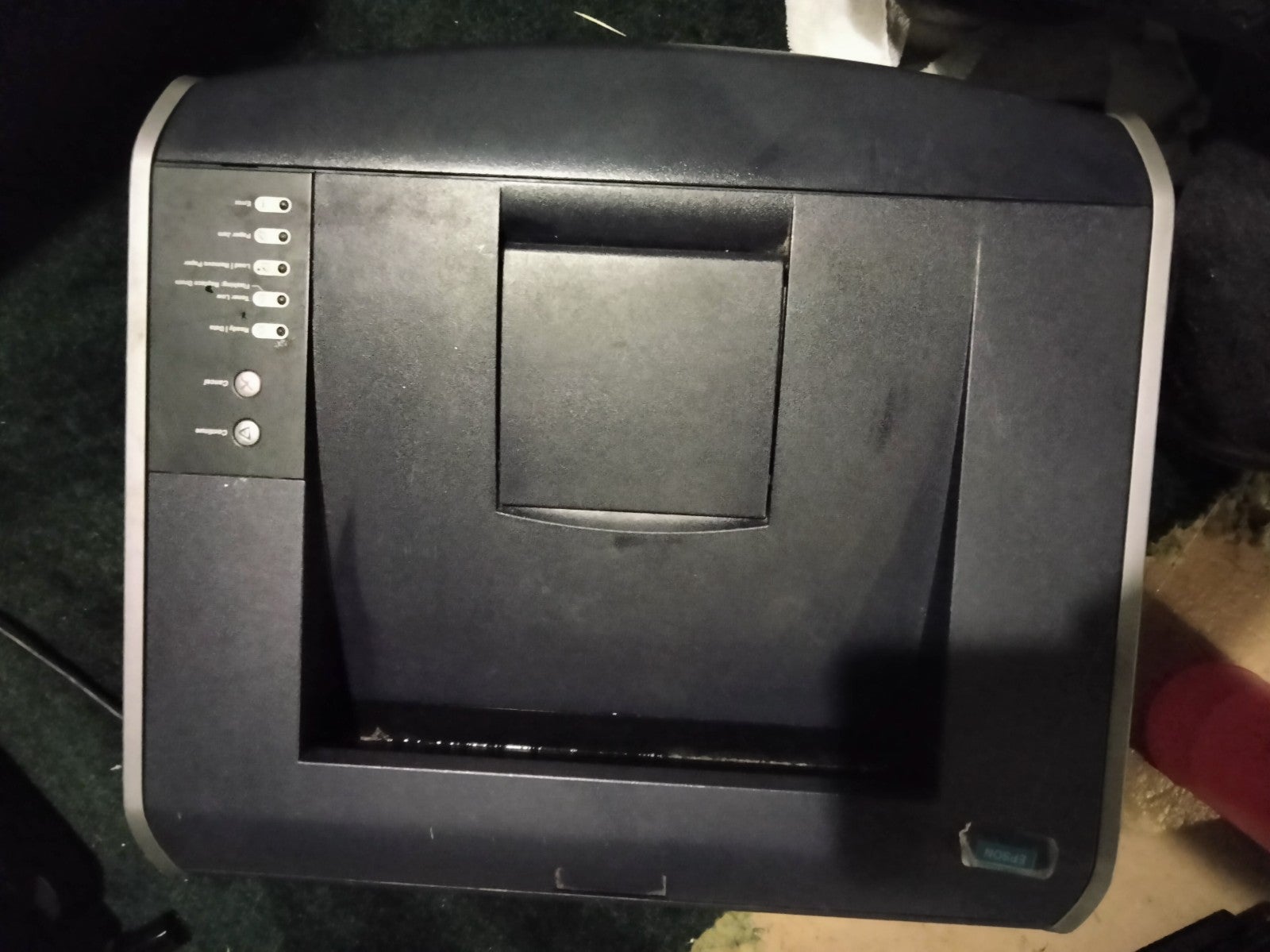 Printer
