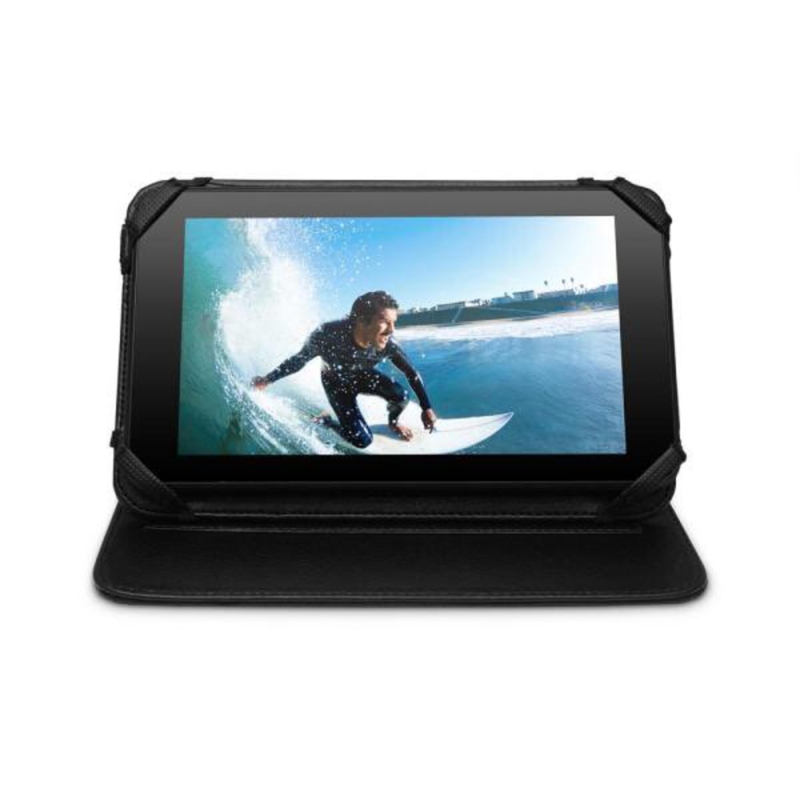 Ematic Universal Tablet Folio Case