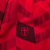 Adidas AC Milan windbreaker jacket