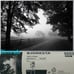 IKEA BJORKSTA Misty Country Road 78 ¾ x 55 (Frame Not Included) 305.004.83