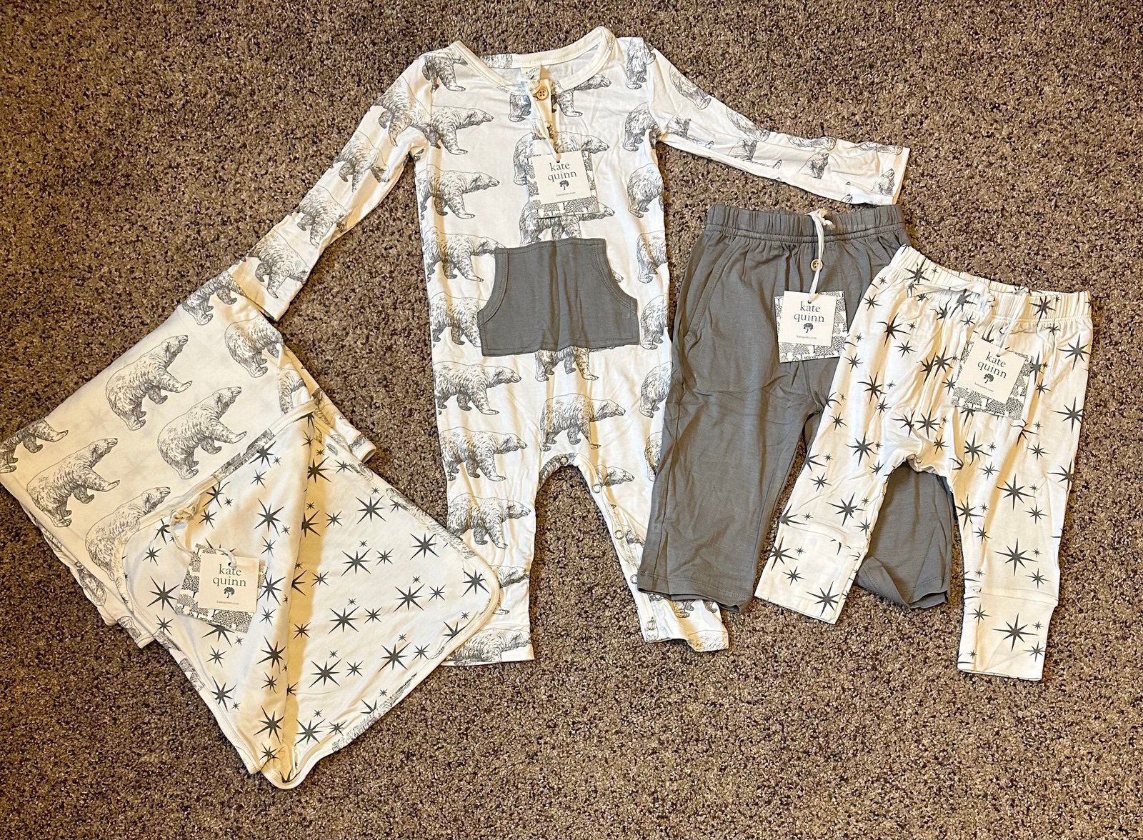 Kate Quinn bundle