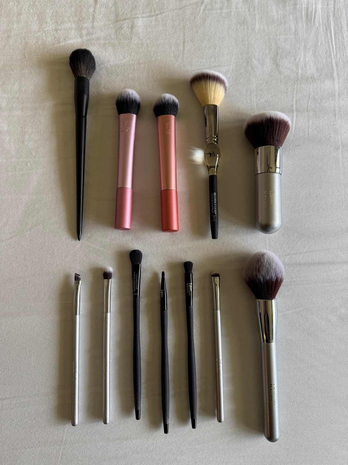 Makeup Brushes