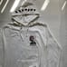 Animals Magazine Punk Skull Smoking Hardcore Music Skater Size M Hoodie