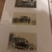 Vintage car and other photos