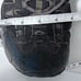 Men’s wurx heavy duty black shoes , size USA 9m
