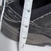 Men’s wurx heavy duty black shoes , size USA 9m
