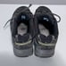 Men’s wurx heavy duty black shoes , size USA 9m