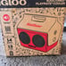 Igloo Red Kooltunes Playmate Cooler