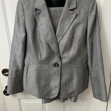 Women's Business Suit(12P)
