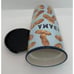 Starbucks Alabama State Peanuts Ceramic Coffee Travel Tumbler Mug Cup 12 oz