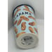 Starbucks Alabama State Peanuts Ceramic Coffee Travel Tumbler Mug Cup 12 oz