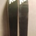 K2 TRX Carbon 7.9 Skis with Salomon Bindings 185cm