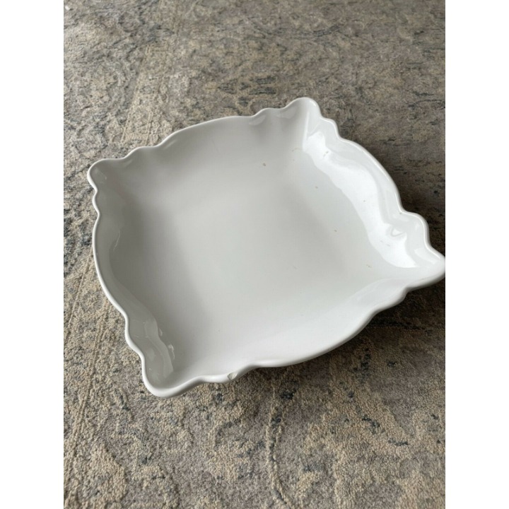Vintage 10” Italian Platter